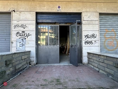 Negozio/Locale commerciale in Affitto in Via Jaime Pintor a Roma
