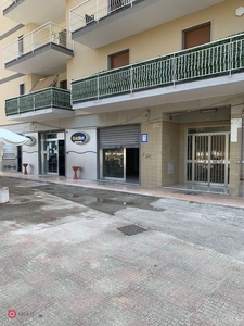 Negozio/Locale commerciale in Affitto in Via Monsignor Aniello Vicinanza a Battipaglia