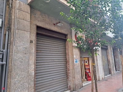 Negozio/Locale commerciale in Affitto in Via Nitti 27 a Taranto