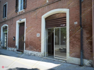 Negozio/Locale commerciale in Affitto in Via Paolo Ferrari 61 a Modena