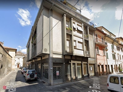 Negozio/Locale commerciale in Affitto in Via Terenzio Varrone a Rieti