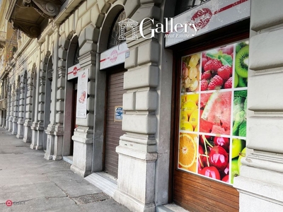Negozio/Locale commerciale in Affitto in Viale Miramare a Trieste