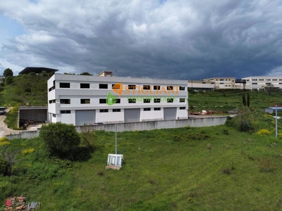 Negozio/Locale commerciale in Vendita in Contrada San Giovanni in Golfo a Campobasso