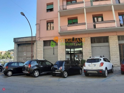 Negozio/Locale commerciale in Vendita in Via Cesare Gazzani a Campobasso