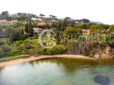 Prestigiosa villa di 320 mq in vendita Via Dell'olmo, Monte Argentario, Grosseto, Toscana