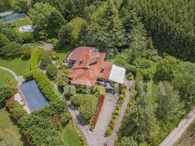 Prestigiosa villa in vendita Via Sottomonte, Soiano, Brescia, Lombardia