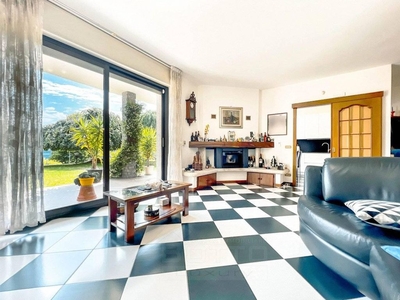 Prestigioso appartamento di 180 m² in vendita via Buonarrotti, 22, Pella, Novara, Piemonte
