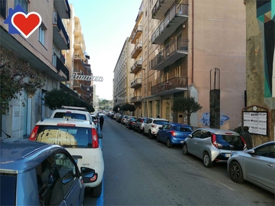 Quadrilocale in Via buccarelli 4, Catanzaro, 1 bagno, 85 m², ascensore