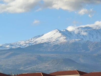 Quadrilocale in Via Pacinotti 15 a Acireale