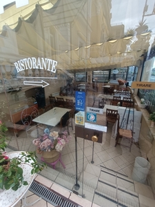 ristorante in affitto a Arenzano