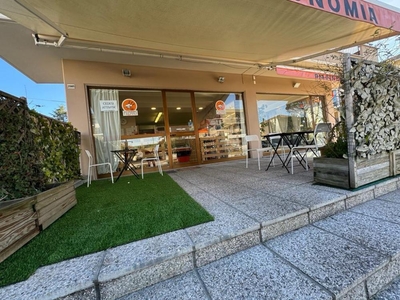 ristorante in vendita a Santarcangelo di Romagna