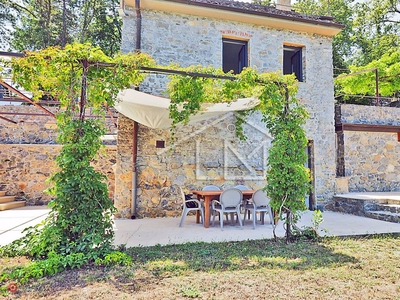 Rustico/Casale in Affitto in Località Zanego a Lerici