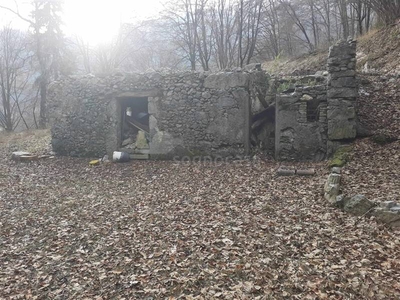 Rustico casale in Località Val a Clusone