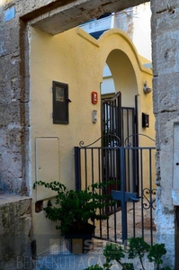 Trilocale in Recinto San Nicola del Sole in zona Centro Storico a Matera