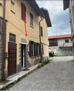 Trilocale in Via Vittorio Veneto 46 a Lentate Sul Seveso