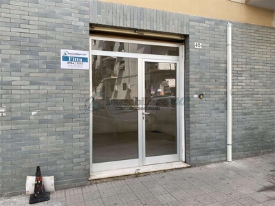 ufficio in affitto a Cosenza