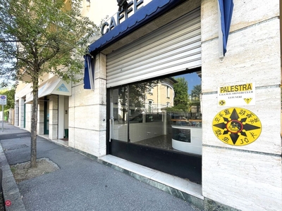 Ufficio in Affitto in Via Costantino Quaranta 11 a Brescia