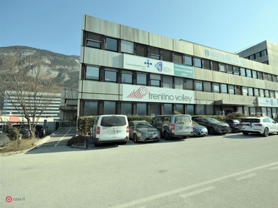 Ufficio in Affitto in Via Giovanni Battista Trener 2 a Trento