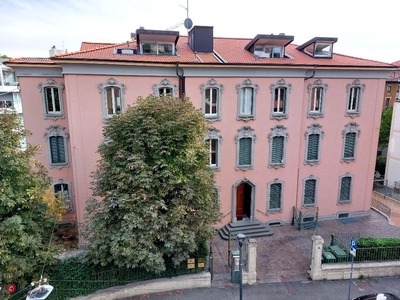 Ufficio in Affitto in Via Masone a Bergamo