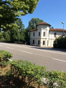 Ufficio in Affitto in Viale Martelli 49 a Pordenone