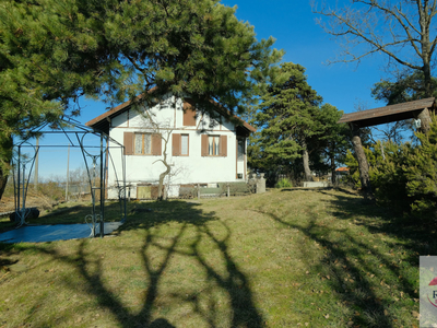 Vendita Villa Ponzone