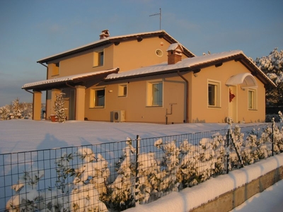 Vendita Villa singola in CERRETO GUIDI