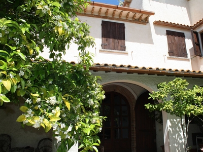 Villa a Crespina Lorenzana