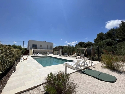 Esclusiva villa di 125 mq in vendita Ostuni, Puglia