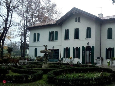 Villa in Affitto in Via terraglio a Mogliano Veneto
