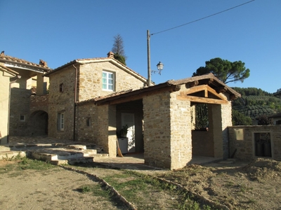 Villa in Località Marcena, Arezzo, 3 locali, 2 bagni, giardino privato