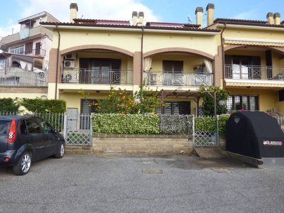 Villa in vendita a Capena