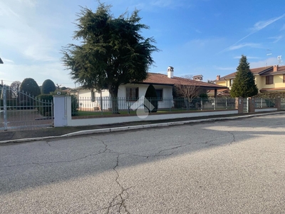 Villa in vendita a Casaleone
