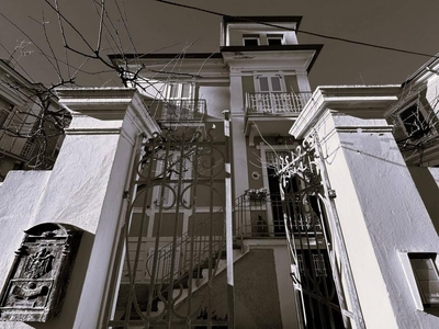 villa in vendita a Porto San Giorgio