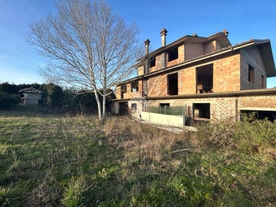 Villa in vendita a Viterbo