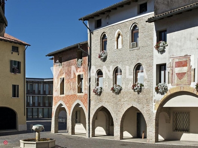 Villetta a schiera in Vendita in Via Superiore 13 -1 a Pordenone