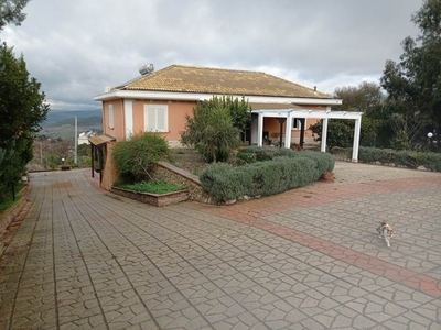 Villa in VIA PIZZO CARANO, San Cataldo, 4 locali, 2 bagni, 55 m²