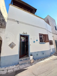 villa indipendente in vendita a Castrignano del Capo