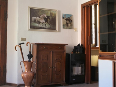 villa indipendente in vendita a Pieve Fosciana