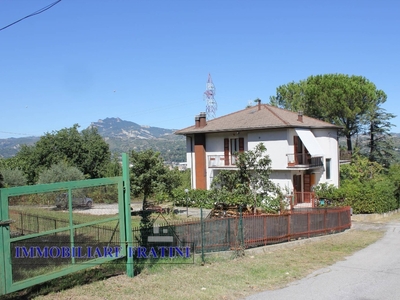 Villa singola ad Ascoli Piceno, 14 locali, 4 bagni, giardino privato