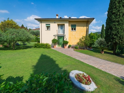 Villa in vendita Verona