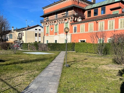 Villa Crema, Cremona