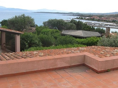 Villa in affitto in prima linea di spiaggia