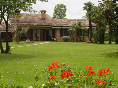 villa in vendita a Casarsa della Delizia