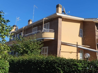 Villa in vendita, Ladispoli centro