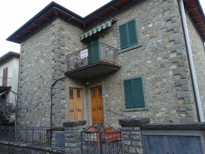 villa indipendente in vendita a Bibbiena