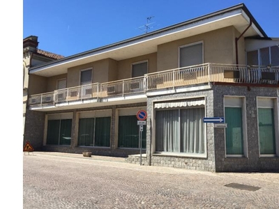 Appartamento in vendita a Frascarolo