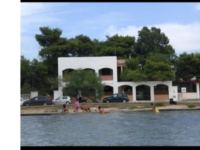 Affitto Casa Vacanze a Porto Cesareo, Via Zagabria 25