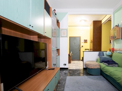 Appartamento a Struppa, Genova