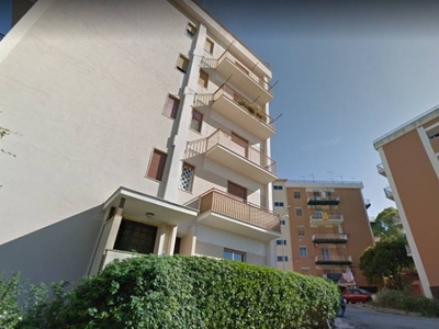 Appartamento ad Agrigento, 5 locali, 2 bagni, 160 m², 3° piano