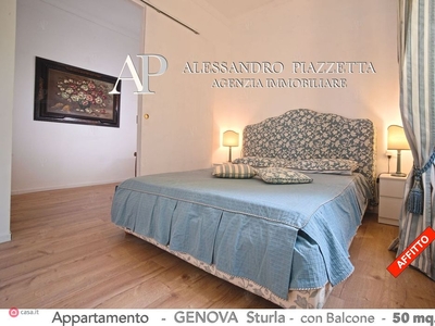 Appartamento in Affitto in Bainsizza a Genova